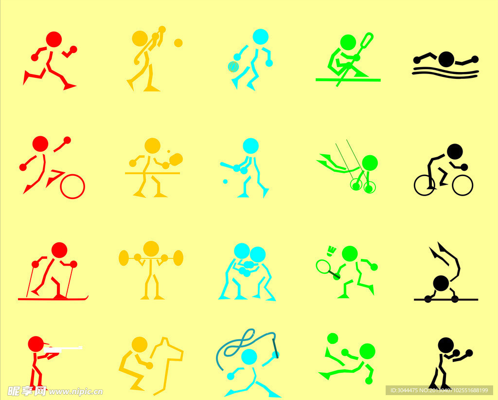 现有的球星 现有的球星